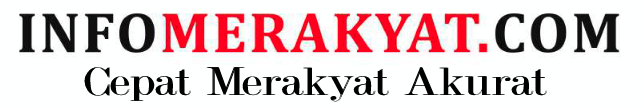 Merakyat.com